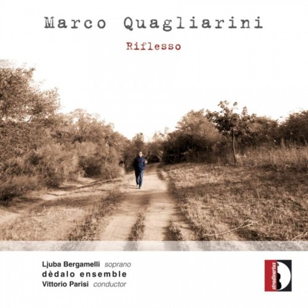 Quagliarini - Riflesso