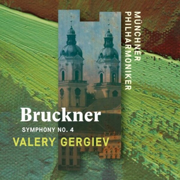 Bruckner - Symphony no.4 �Romantic�