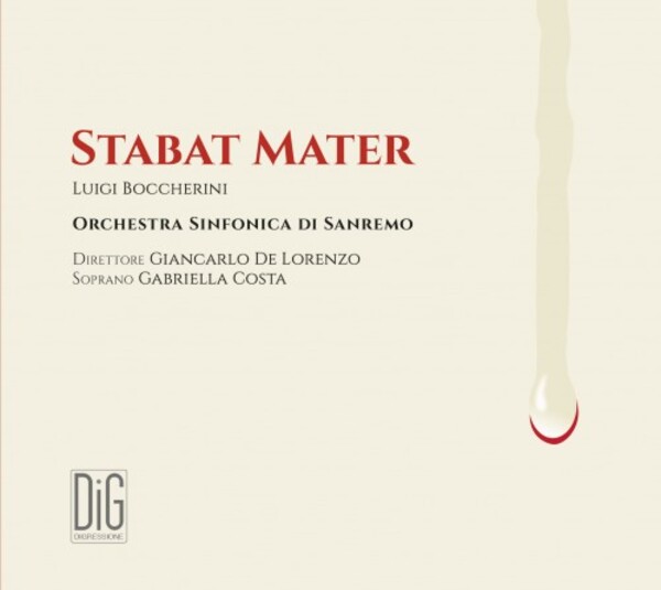 Boccherini - Stabat Mater