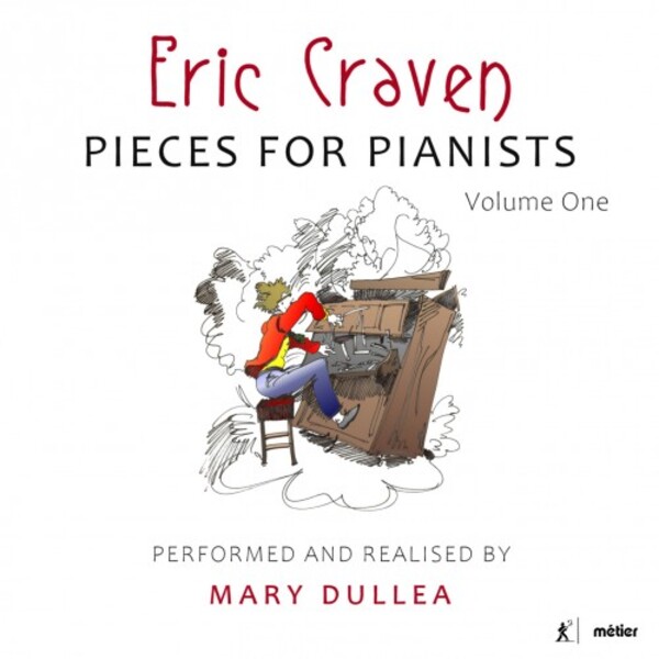 Craven - Pieces for Pianists Vol.1