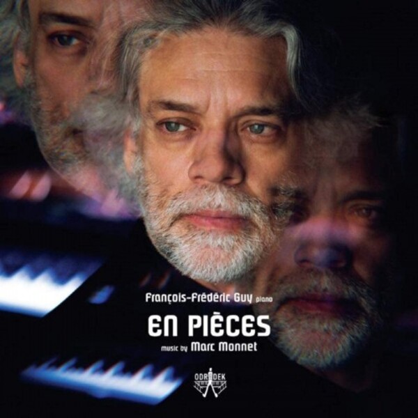 Monnet - En Pieces