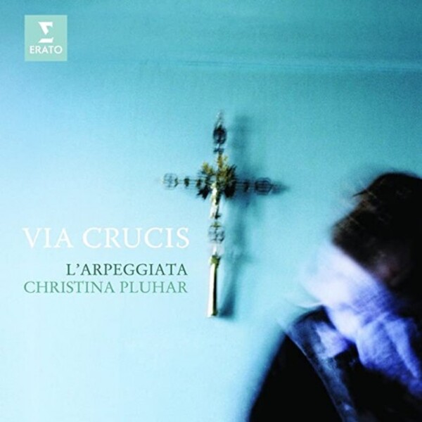 L�Arpeggiata: Via Crucis