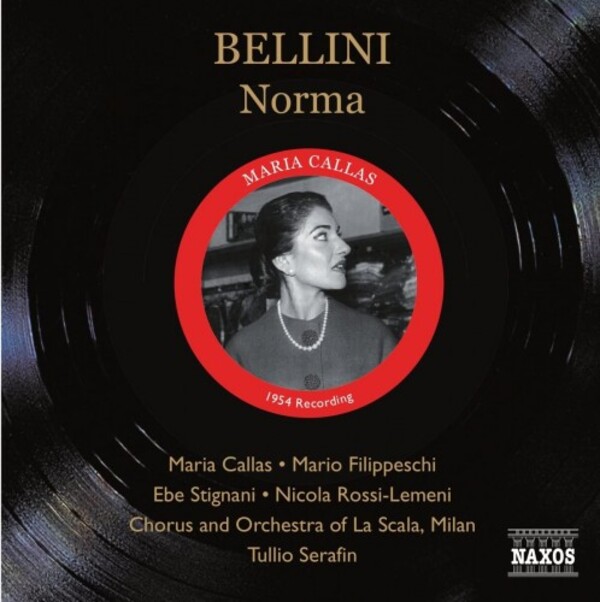 Bellini - Norma