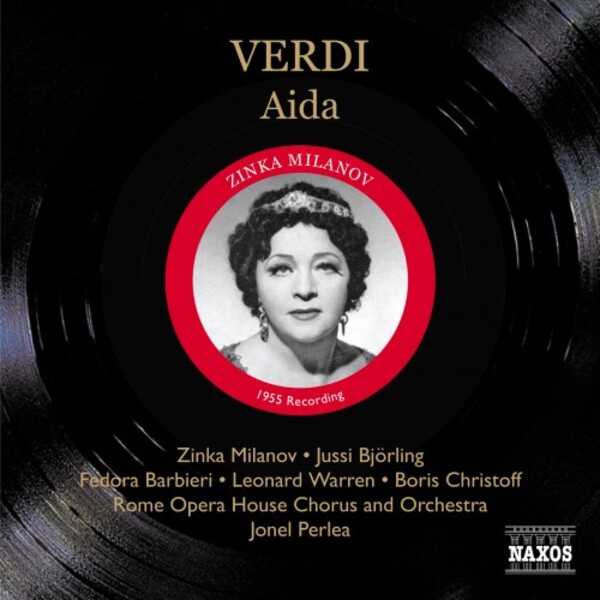 Verdi - Aida