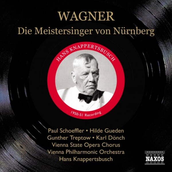 Wagner - Die Meistersinger