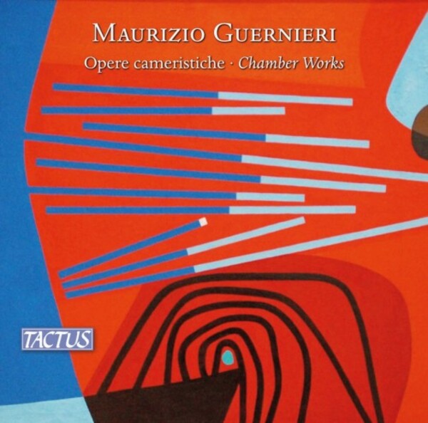 Guernieri - Chamber Works