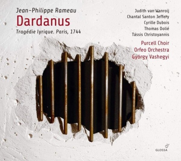 Rameau - Dardanus