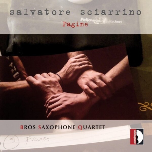 Sciarrino - Pagine
