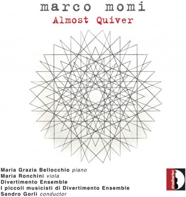 Momi - Almost Quiver