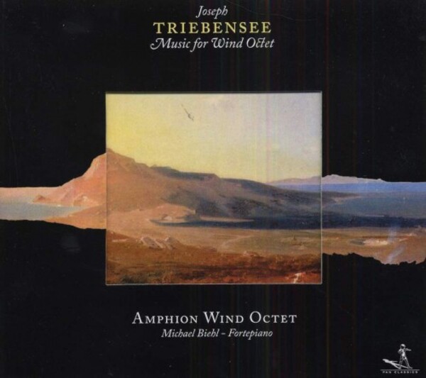Triebensee - Music for Wind Octet