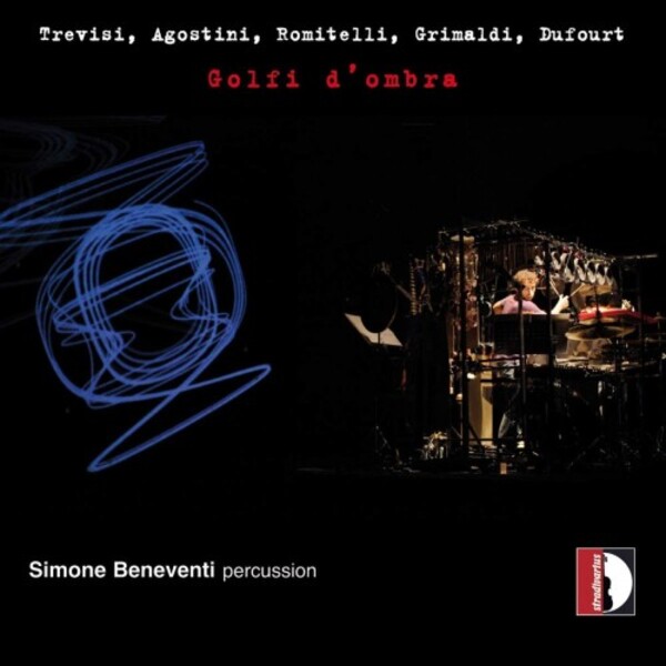 Golfi d�ombra: Contemporary Works for Percussion
