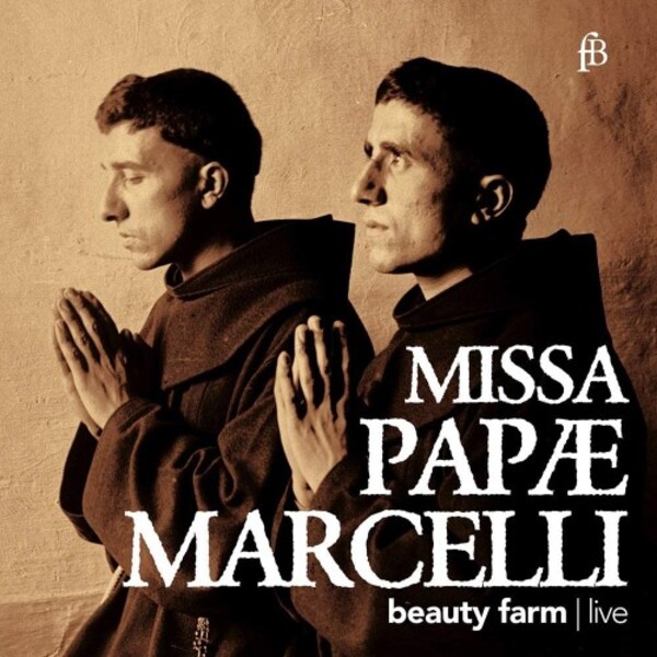 Palestrina - Missa Papae Marcelli