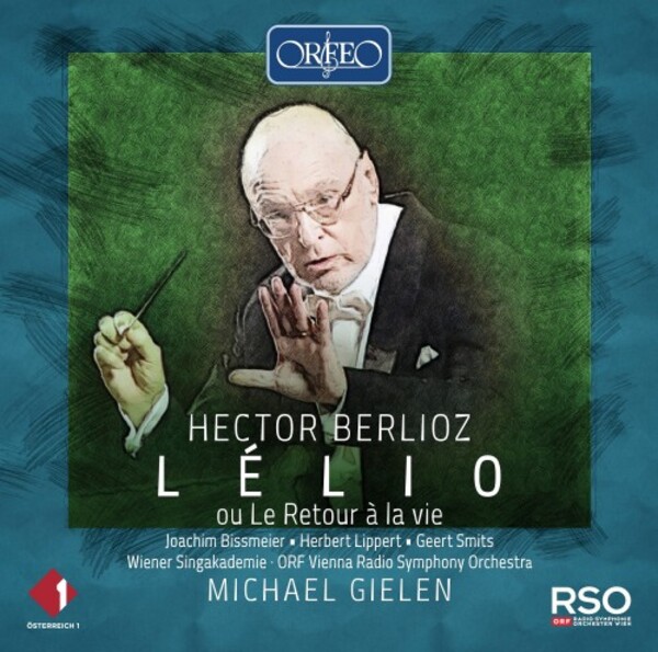 Berlioz - Lelio