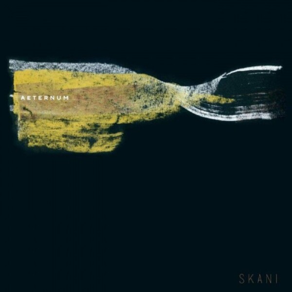 Aeternum: Choral Works by Latvian Composers