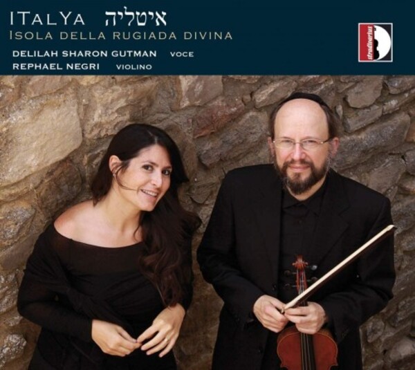 Italya: Isola della rugiada divina