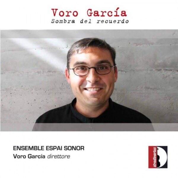 V Garcia - Sombra del recuerdo