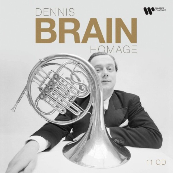 Dennis Brain Homage