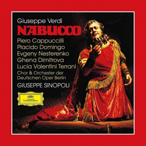 Verdi - Nabucco