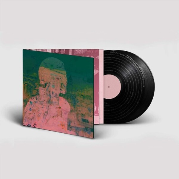 Max Richter - Voices 2 (Vinyl LP)