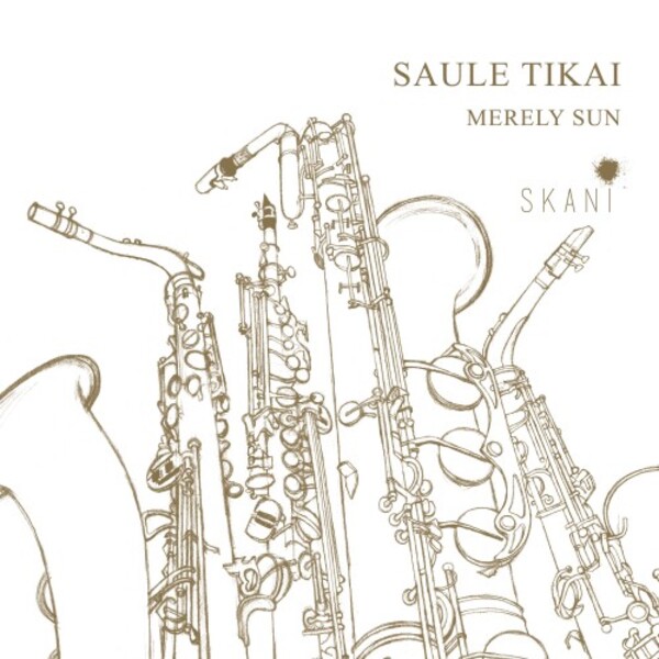 Saule tikai (Merely Sun)