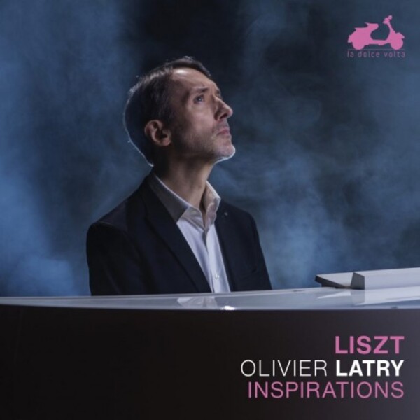 Liszt - Inspirations