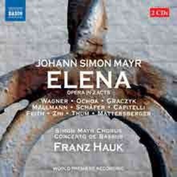 Mayr - Elena