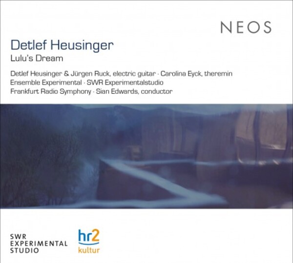 Heusinger - Lulu�s Dream