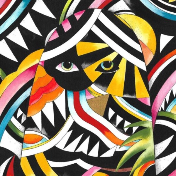 Rutger Hoedemaekers: The Age of Oddities (Vinyl LP)