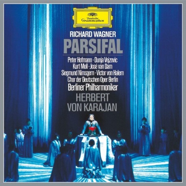 Wagner - Parsifal