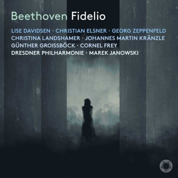 Beethoven - Fidelio