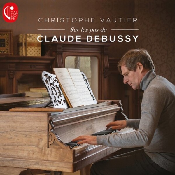 Sur le pas de Debussy - Children�s Corner, Suite bergamasque, Estampes