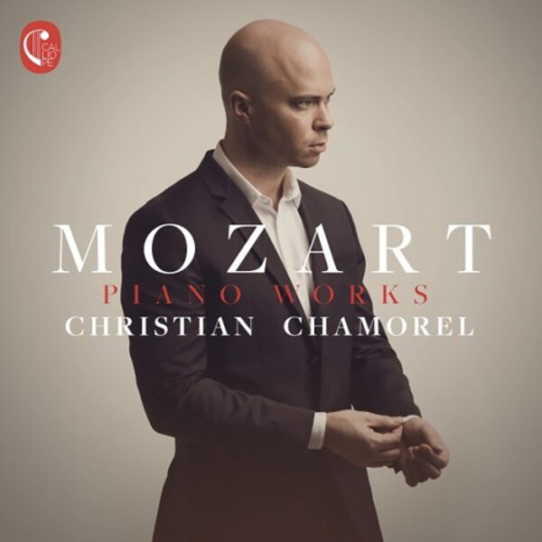 Mozart - Piano Works