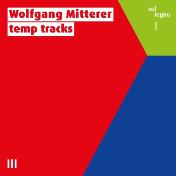 Mitterer - temps tracks