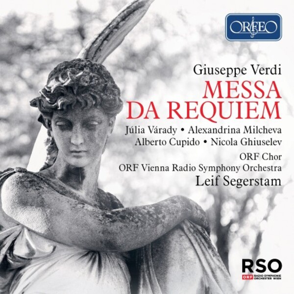 Verdi - Messa da Requiem