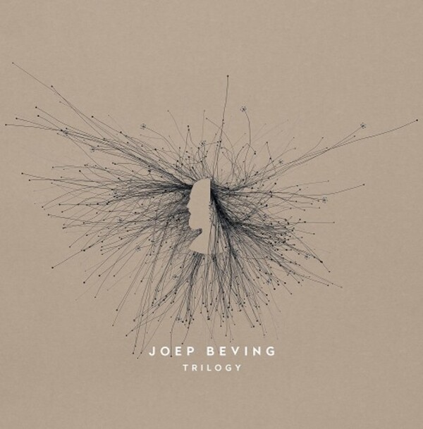 Joep Beving - Trilogy (Vinyl LP) | Deutsche Grammophon 4860452