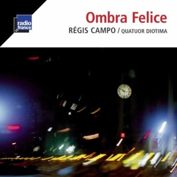 Campo - Ombra Felice