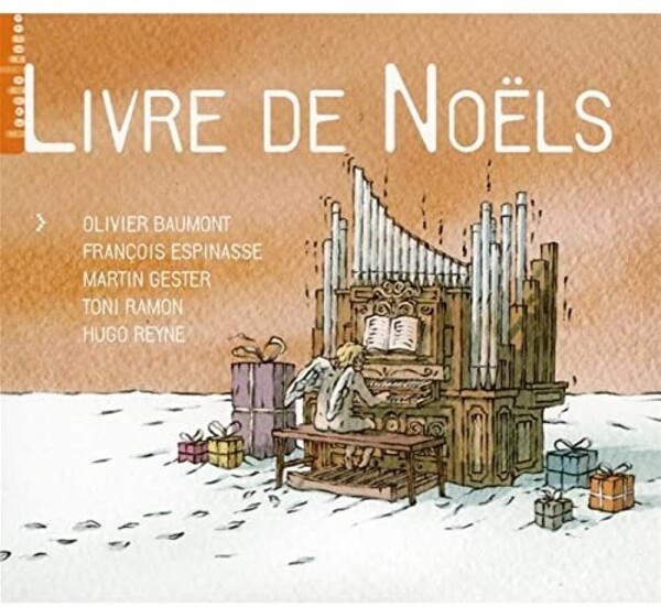 Livre de Noels