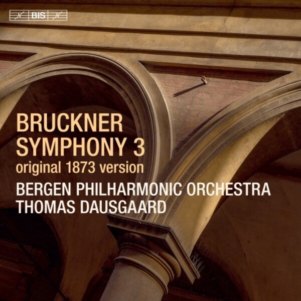 Bruckner - Symphony no.3