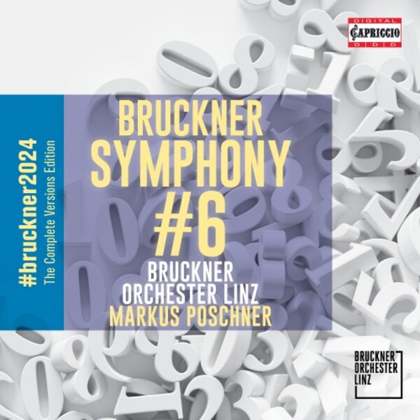 Bruckner - Symphony no.6