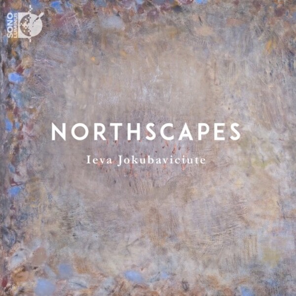 Northscapes | Sono Luminus DSL92251
