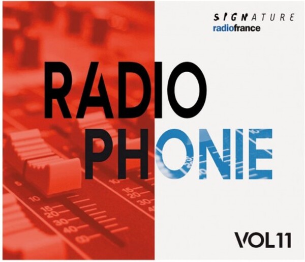 Radiophonie Vol.11