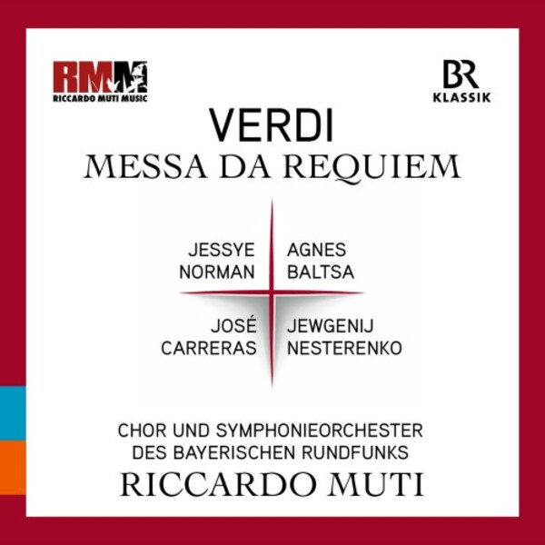 Verdi - Messa da Requiem