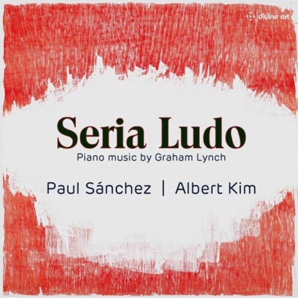G Lynch - Seria Ludo: Piano Music