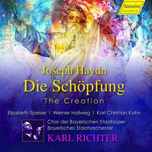 Haydn - Die Schopfung