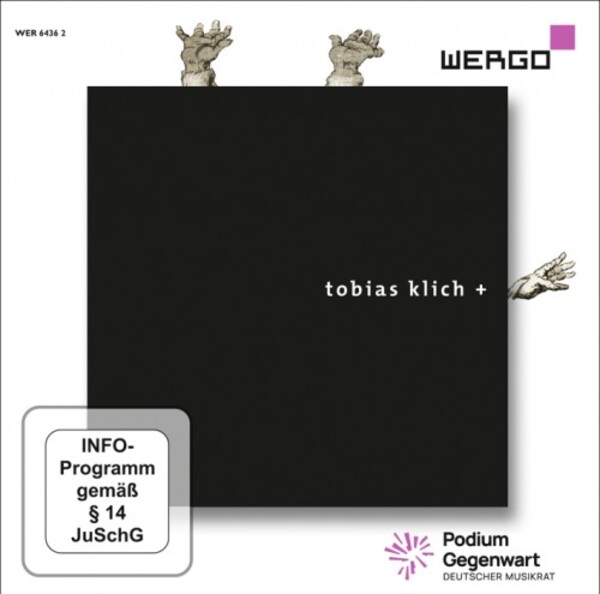 Tobias Klich + (DVD)