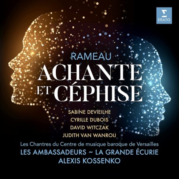 Rameau - Achante et Cephise