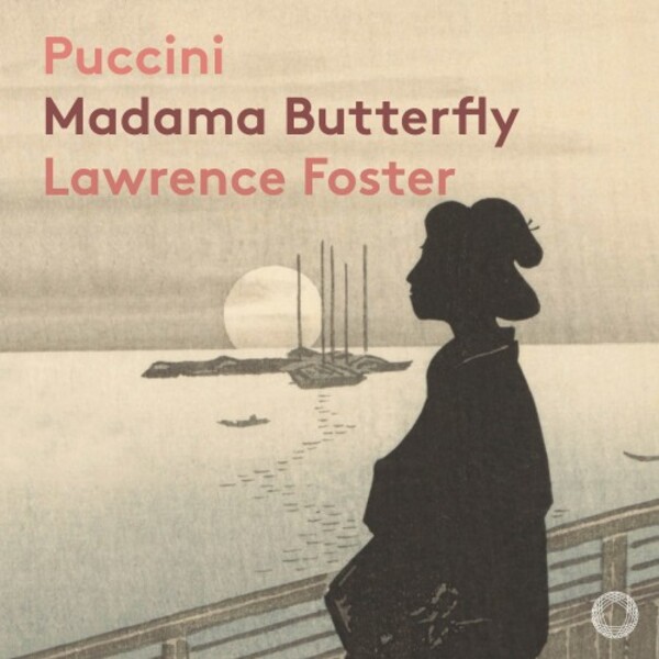 Puccini - Madama Butterfly