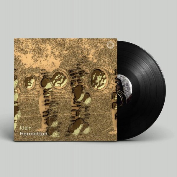 Klein - Harmattan (Vinyl LP)