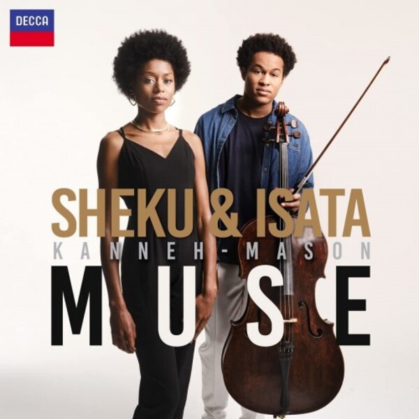 Sheku & Isata Kanneh-Mason: Muse