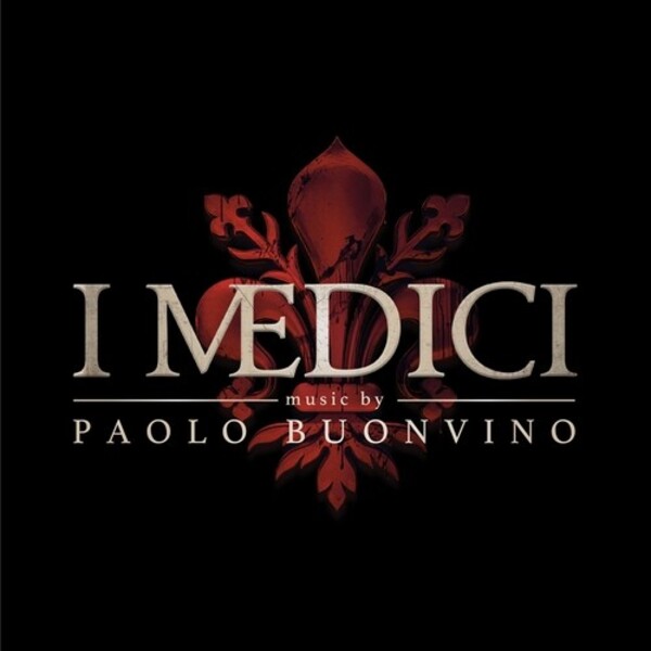 Buonvino - Medici: Masters of Florence (OST)